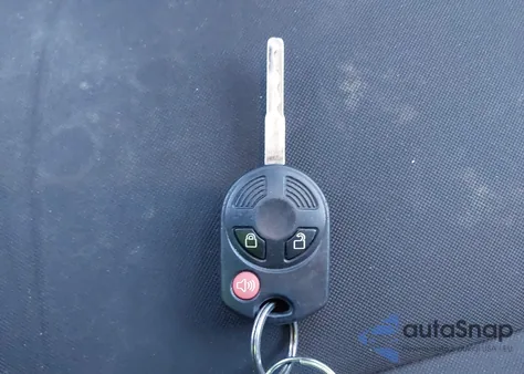 2016 Ford Escape S z USA, uszkodzony, nr VIN 1FMCU0F76GUB89712